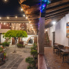 Отель Casa Eva Hotel Boutique & Spa, фото 19