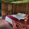 Отель Cumaceba Amazon Lodge, фото 2