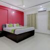 Отель Treebo Trend Atithi Residency, фото 3