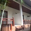 Отель Kanok Buri Resort, фото 29