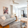 Отель Historic Home in Fitler Square/rittenhouse!, фото 14