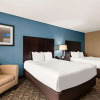Отель Comfort Inn & Suites, фото 7