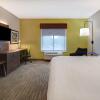 Отель Holiday Inn Express & Suites Smyrna, an IHG Hotel, фото 7