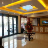 Отель GreenTree Inn Shanghai Pudong Airport Huaxia East Road Express Hotel, фото 2