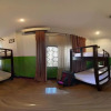 Отель HI Siem Reap Hostel, фото 11