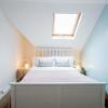 Отель 1 bed central Cardiff loft apartment near Stadium, фото 8