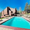 Отель New Listing! Chic W/ Pool & Ski Back Trail 1 Bedroom Condo, фото 15