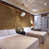 Отель Holly Wood Motel, фото 5