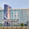 Отель Delta Hotels by Marriott Raleigh-Durham at Research Triangle Park, фото 1