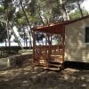 Отель Comfortable Chalet With two Bathrooms at 31 km From Zadar VR, фото 3