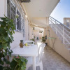 Отель Skamagkas Apartments, фото 15