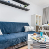 Отель Apartment Warsaw Chmielna 116 by Renters, фото 13