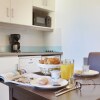 Отель Odalys - Appart'Hotel Les Félibriges, фото 14