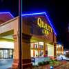 Отель Quality Inn Tanglewood в Роанке