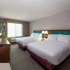 Отель Hampton Inn Needles, Ca, фото 4