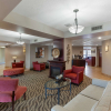 Отель Best Western Plus Rose City Suites, фото 16