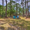 Отель Charming Dauphin Island Home ~ 1 Mi to Beach!, фото 22