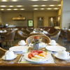 Отель Eurobuilding Hotel & Suites Guayana, фото 11