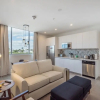 Отель Modern Apartment in South Beach, фото 19