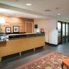 Отель Hampton Inn Pensacola-Airport (Cordova Mall Area), фото 2