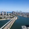 Отель Meriton Suites Southport, Gold Coast, фото 21