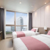 Отель UTOP Boutique Hotel & Residence, фото 1