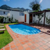 Отель De Noordhoek Lifestyle Hotel, фото 16