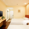 Отель Home Inn (Linfen Gulou Street Xiangyang Road Store), фото 9
