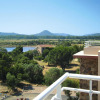 Отель Residence Salina Bay, Porto Vecchio, Apartment garden side, фото 29