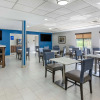 Отель Comfort Inn & Suites Troutville - Roanoke North / Daleville, фото 15
