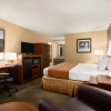 Отель Days Inn by Wyndham Jacksonville Airport, фото 3