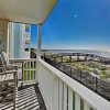 Отель Seascape 1110 - Parrot Paradise, фото 7