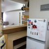 Отель Strategic 3BR Apt at Sudirman Tower Condominuim, фото 30