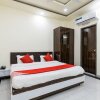 Отель Oyo 39426 Hotel Lotus в Бхопале