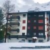 Отель Apartment Amici 17 Saas-Fee, фото 1