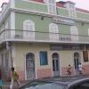 Отель Mindelo Residencial в Минделу