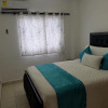 Отель Aprtamento Deluxe Santiago, Residencial Palma Real R402, фото 2