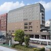 Отель JR East Hotel Mets Tsudanuma, фото 4