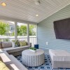 Отель Ocean View Townhome w/ Outdoor TV & Fire Pit!, фото 23