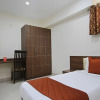Отель OYO 7039 Heramba Comforts, фото 2