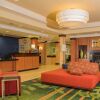 Отель Fairfield Inn & Suites by Marriott Carlsbad, фото 2