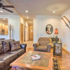 Отель Dreamy Mtn Retreat w/ Hot Tub: 3 Mi to Ski Resorts, фото 12