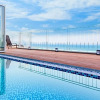 Отель Yeosu Marine Terrace Poolvilla, фото 36