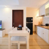 Отель Minimalist And Restful 2Br At Grand Sungkono Lagoon Apartment, фото 9