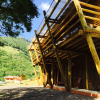 Отель Cachoeira dos Borges Cabanas e Parque, фото 18