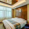Отель Zhaori International Hotel, фото 4