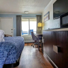 Отель Blue Heron Motel, фото 13