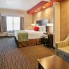 Отель Best Western Plus Gallup Inn & Suites, фото 7