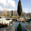 Отель Barchi Resort - Apartments Suites - Villa Venezia - Master Villa Venezia, фото 10