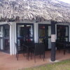 Отель Stevenson's at Manase в Салеауле